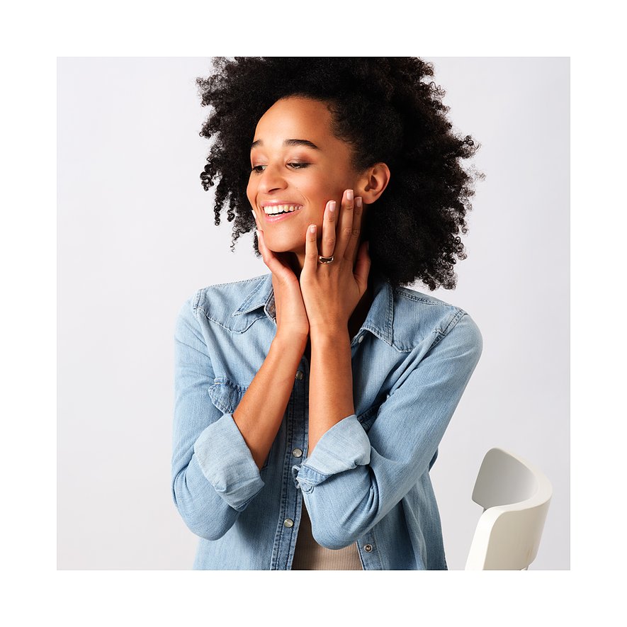ESPRIT Damenring Bold
