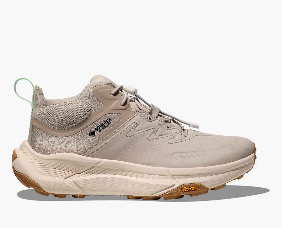 Transport Chukka GORE-TEX Putty / Stucco