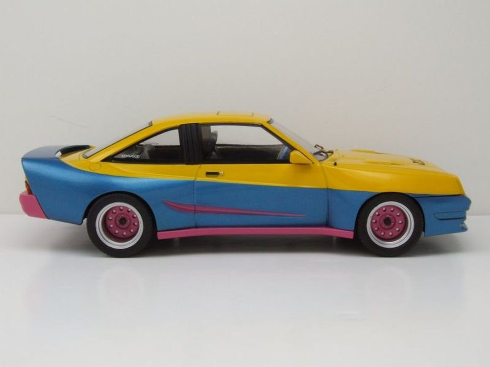 MCG Modellauto Opel Manta B Mattig 