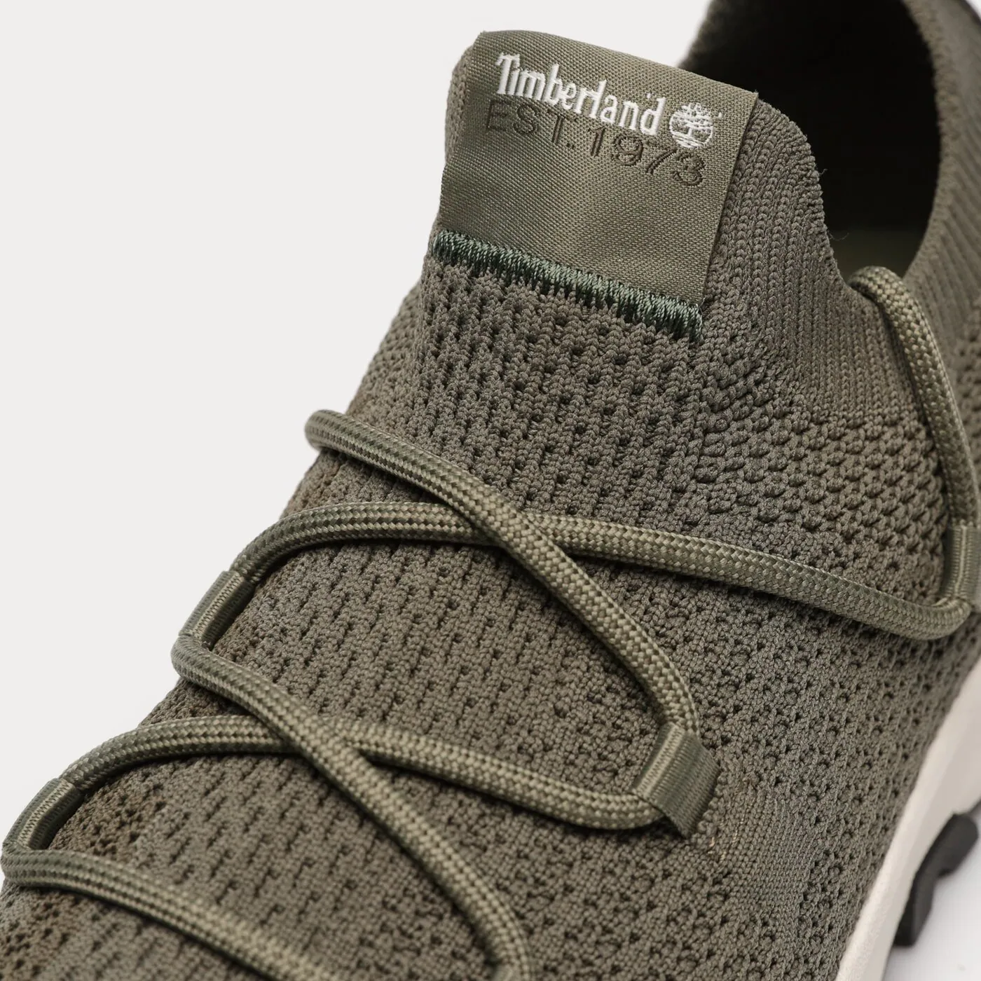 TIMBERLAND WINSOR TRAIL LOW KNIT Khaki