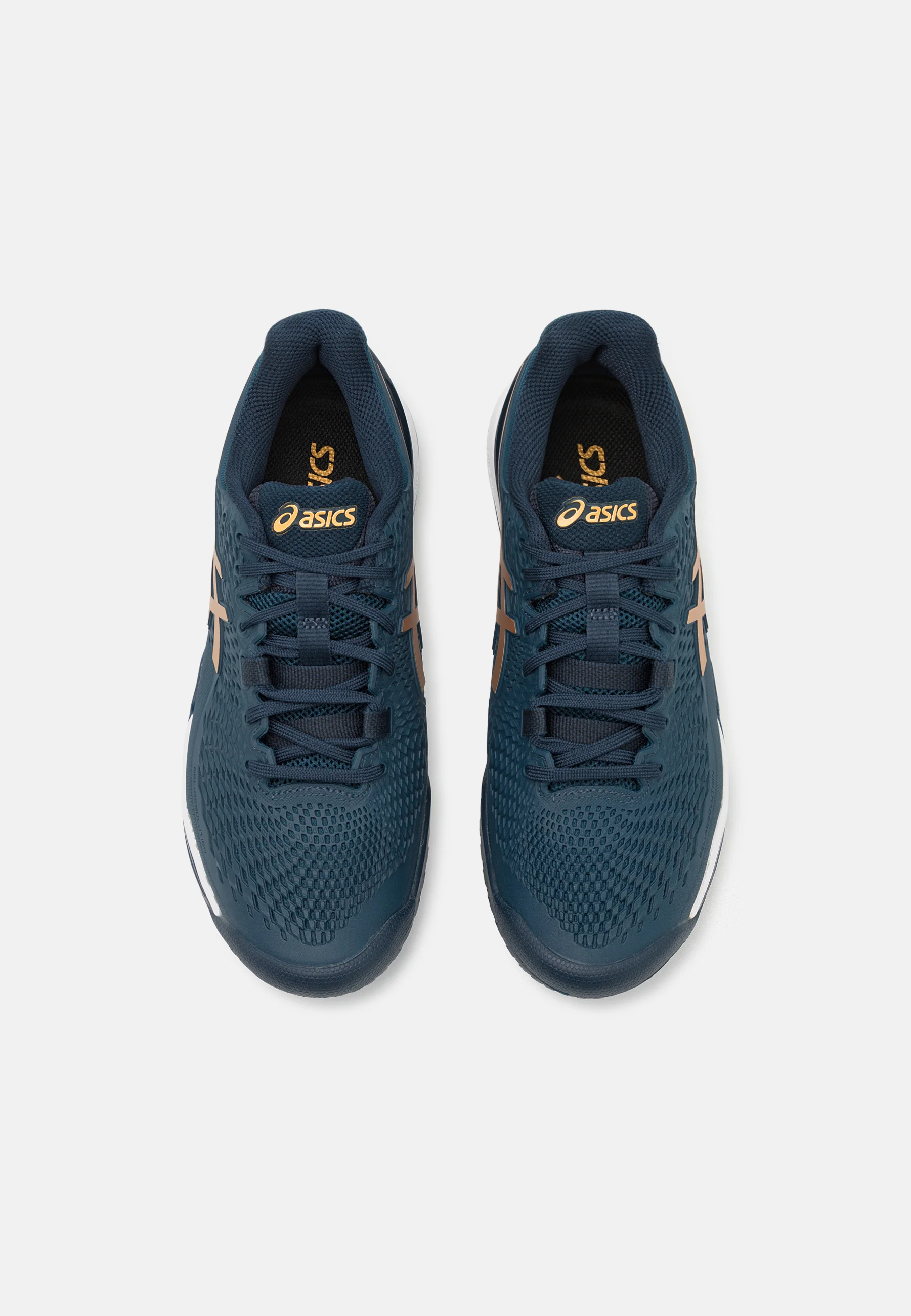 ASICS GEL-RESOLUTION 9 - Zapatillas de tenis para todo tipo de superficies
