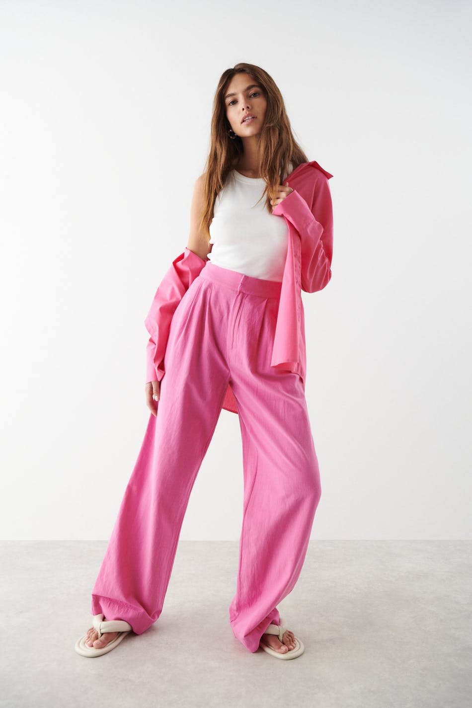 Doris trousers
