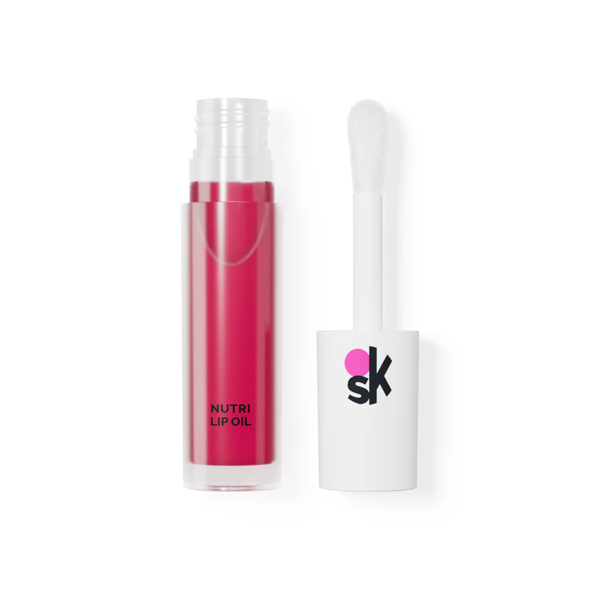 Labbra NUTRI LIP OIL - KISSABLE - Lesk na pery