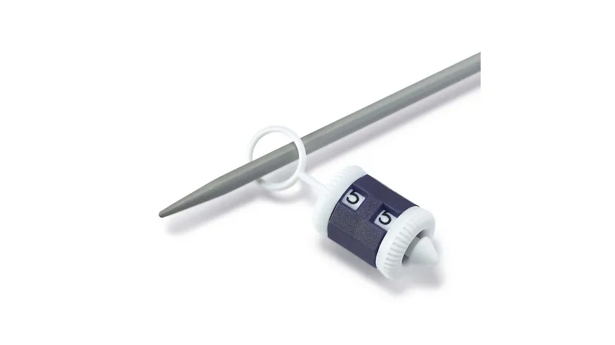 Prym Reihenzähler Universal Kunststoff