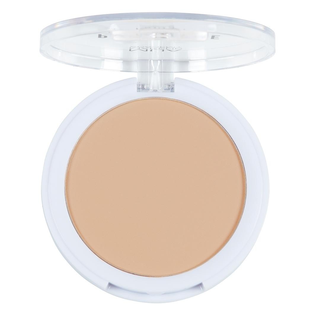 Full Cover Matte Powder