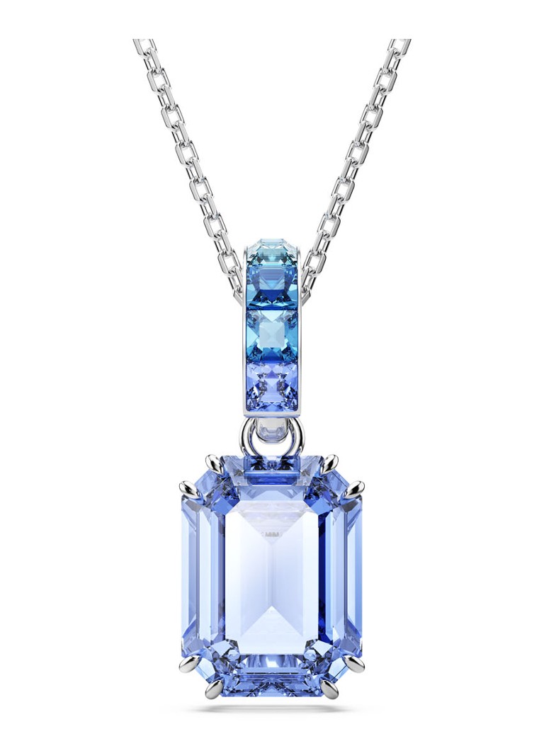Collana Swarovski Millenia con cristallo Swarovski ReCreated™