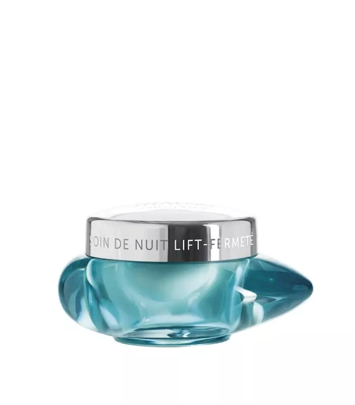 SOIN DE NUIT LIFT-FERMETÉ RECHARGEABLE Soin Visage - Crème de nuit