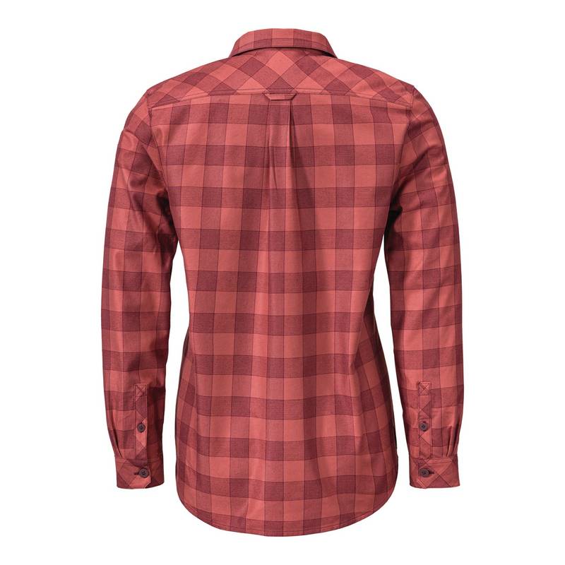 Schöffel Blouse Hopedale L Funktionsbluse Damen