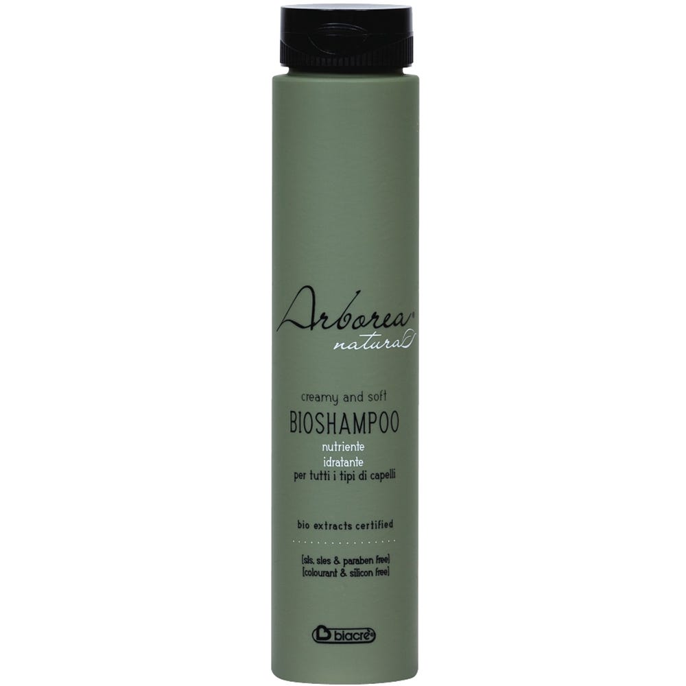 Arborea Bio-Shampoo 250 ml