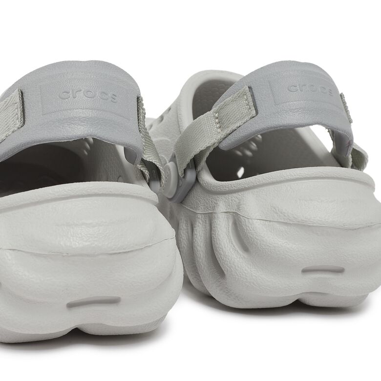 Crocs Echo Clog Kids (TD) atmosphere
