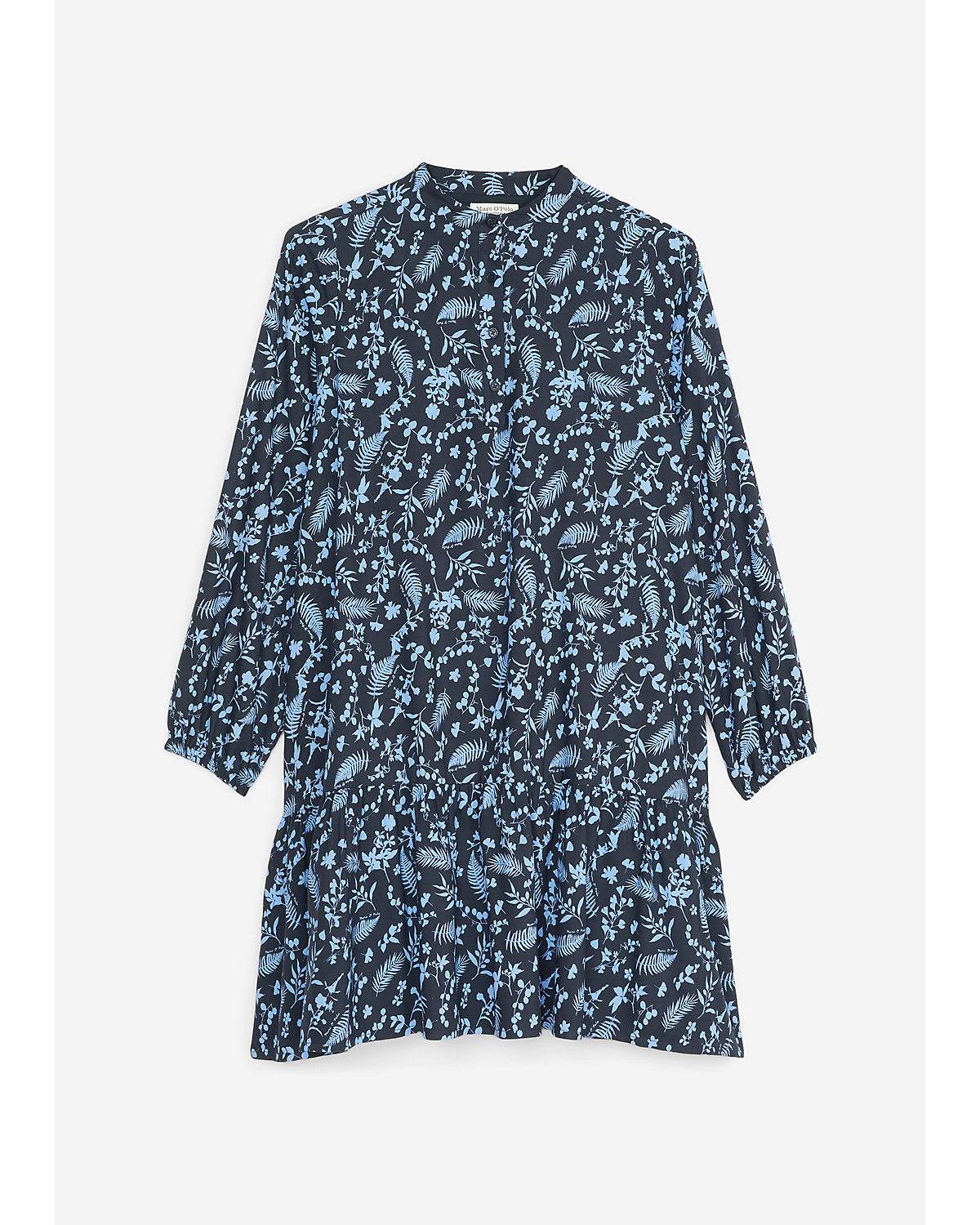 TEENS-GIRLS Kleid aus fließender Viskose Sweatkleider