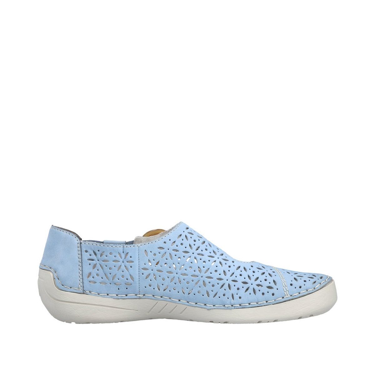 Rieker Schnürschuh