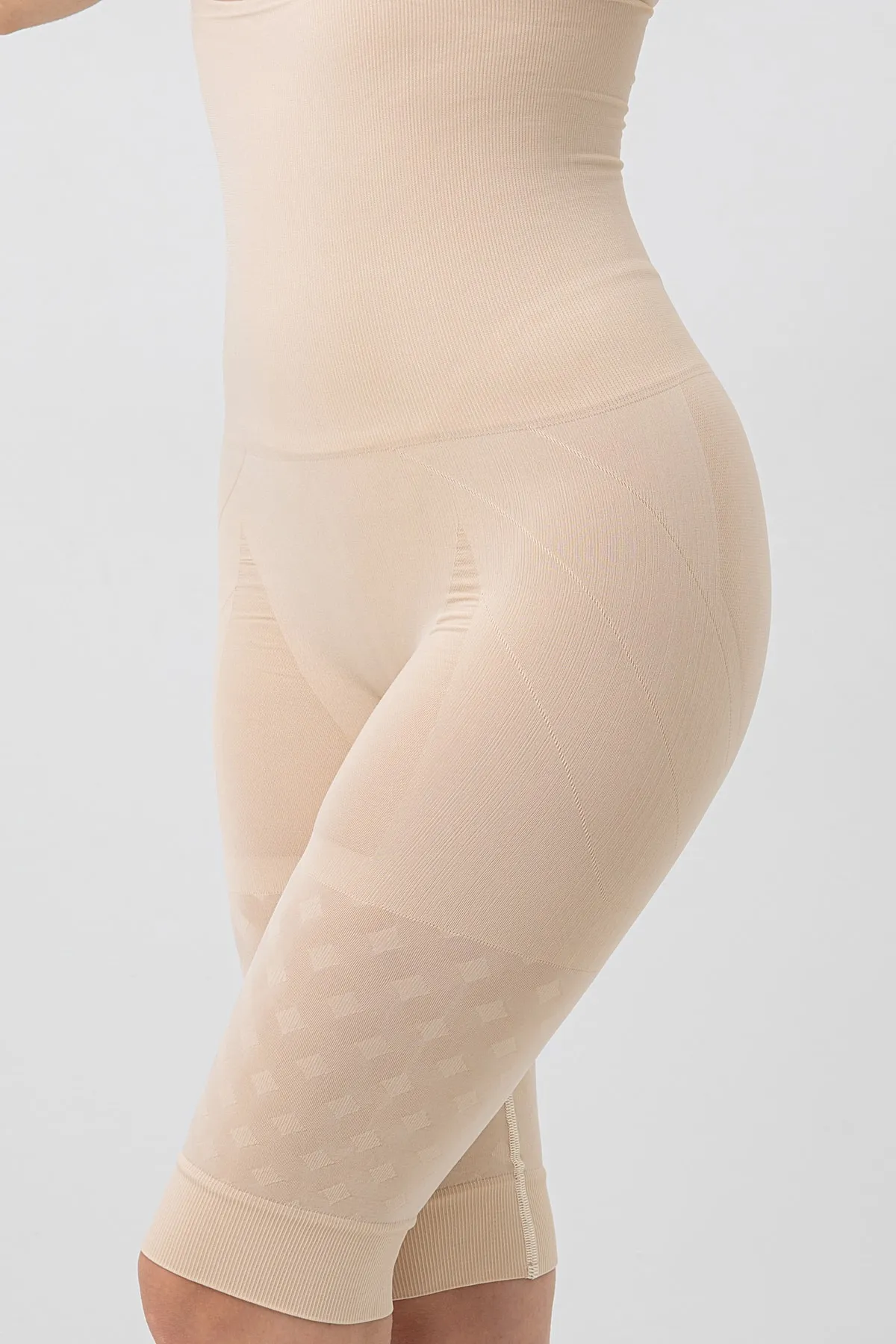 Miorre  Nahtloses Cellulite-Korsett