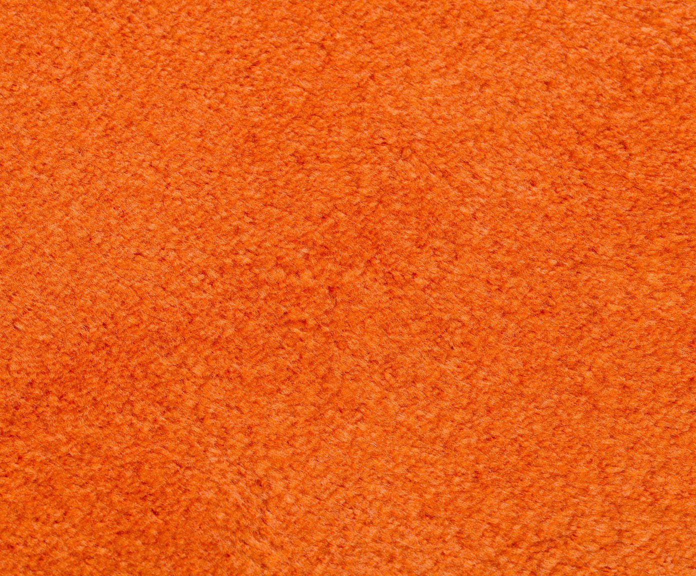 Badematte Rio Premium Gözze, Höhe 18 mm, rutschhemmend beschichtet, fußbodenheizungsgeeignet, schnell trocknend, Polyester, Badteppich, Uni Farben, waschbar, rechteckig & rund erhältlich