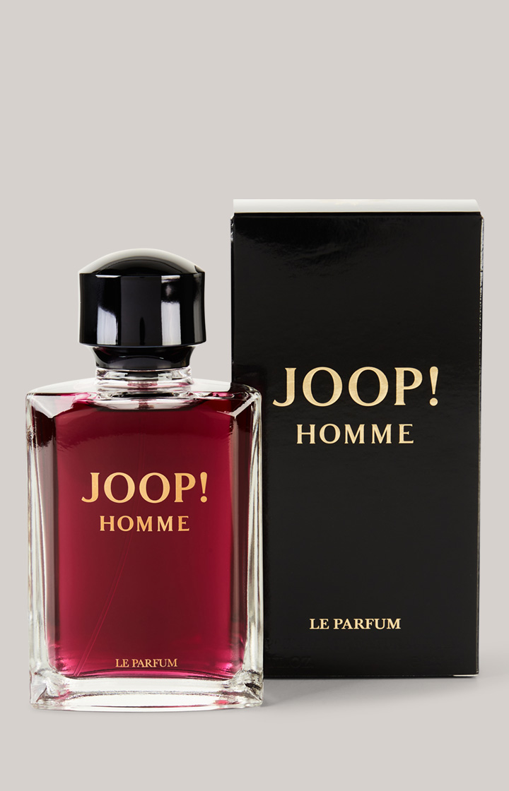 JOOP! Homme, Le Parfum, 125 ml - im JOOP!