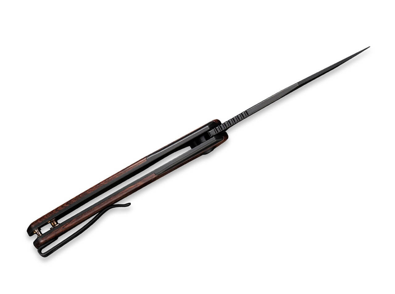 Snick Titanium Cuibourtia