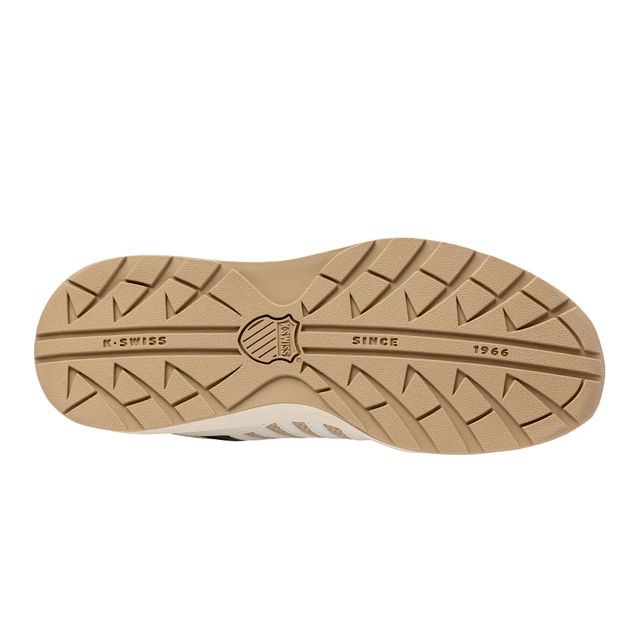 Rival Trainer Sneaker Damen - Weiß, Beige