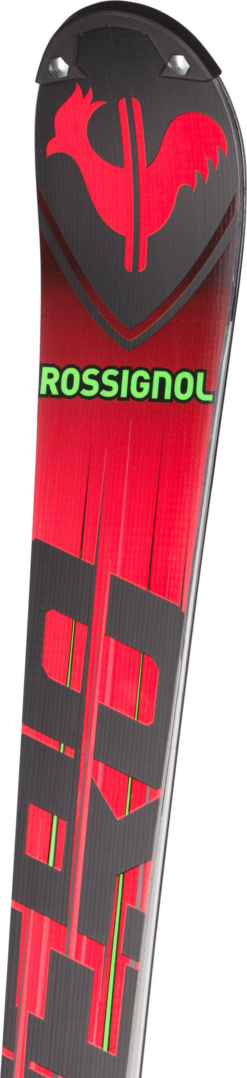 UNISEX RACING SKIER HERO ATHLETE SL 150 R22