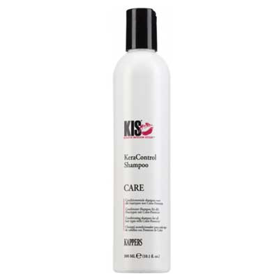 KIS KeraControl Shampoo