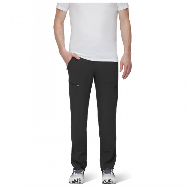 Mammut - Runbold Pants - Trekkinghose