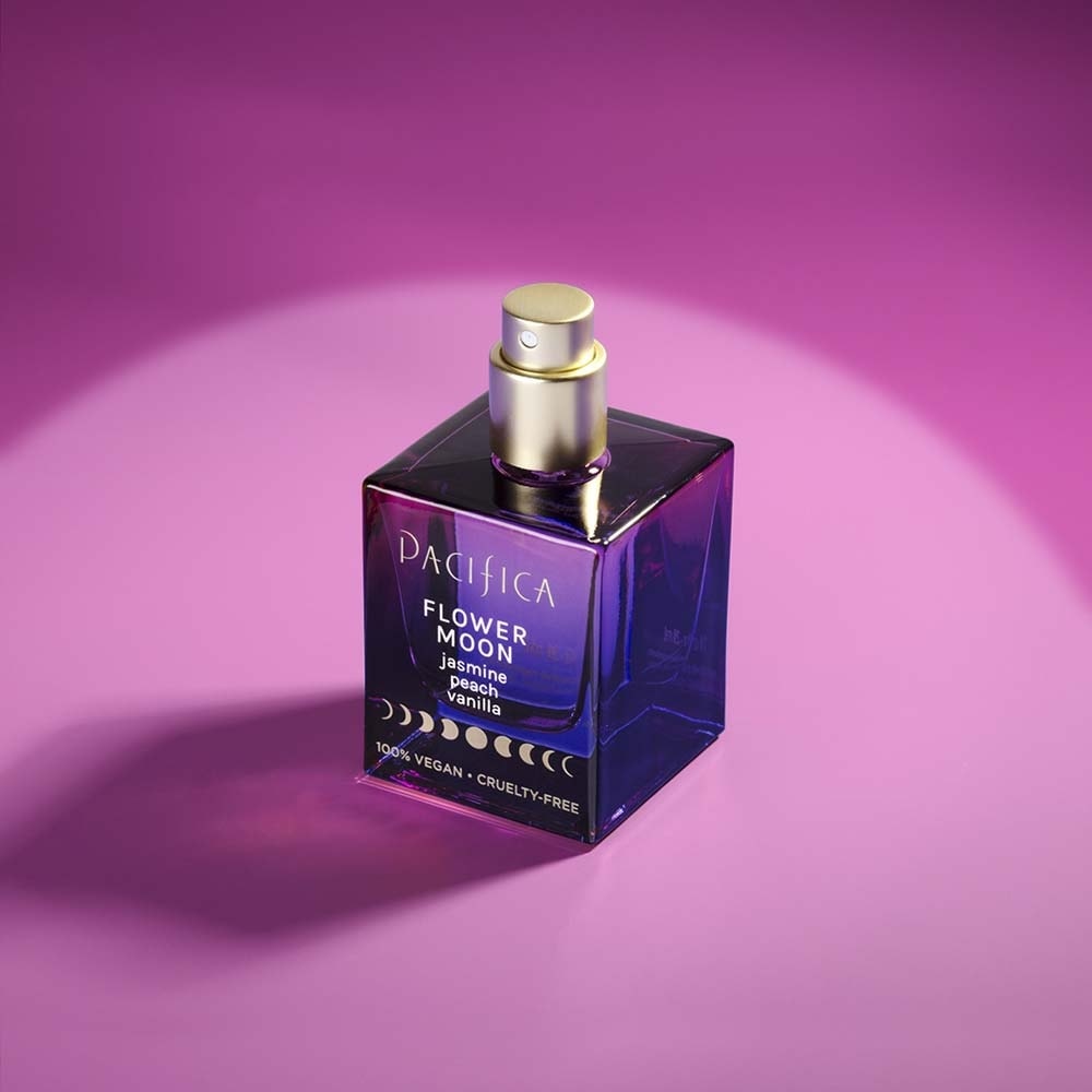 pacifica beauty Parfum spray Flower Moon Parfum