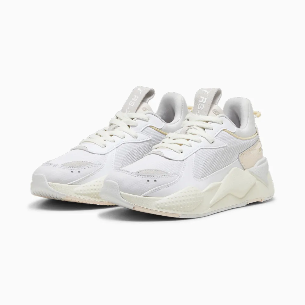 PUMA Rs X Soft Wns 393772_03 / weiss
