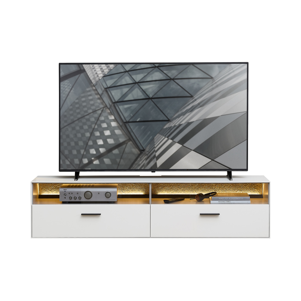 TV-Hängeelement Vito Lots