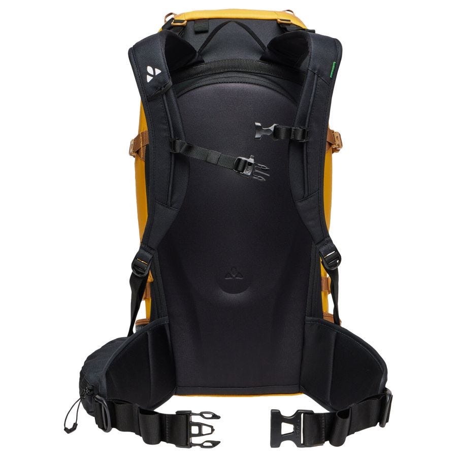 Monviso 26 - Skitourenrucksack 26 Liter