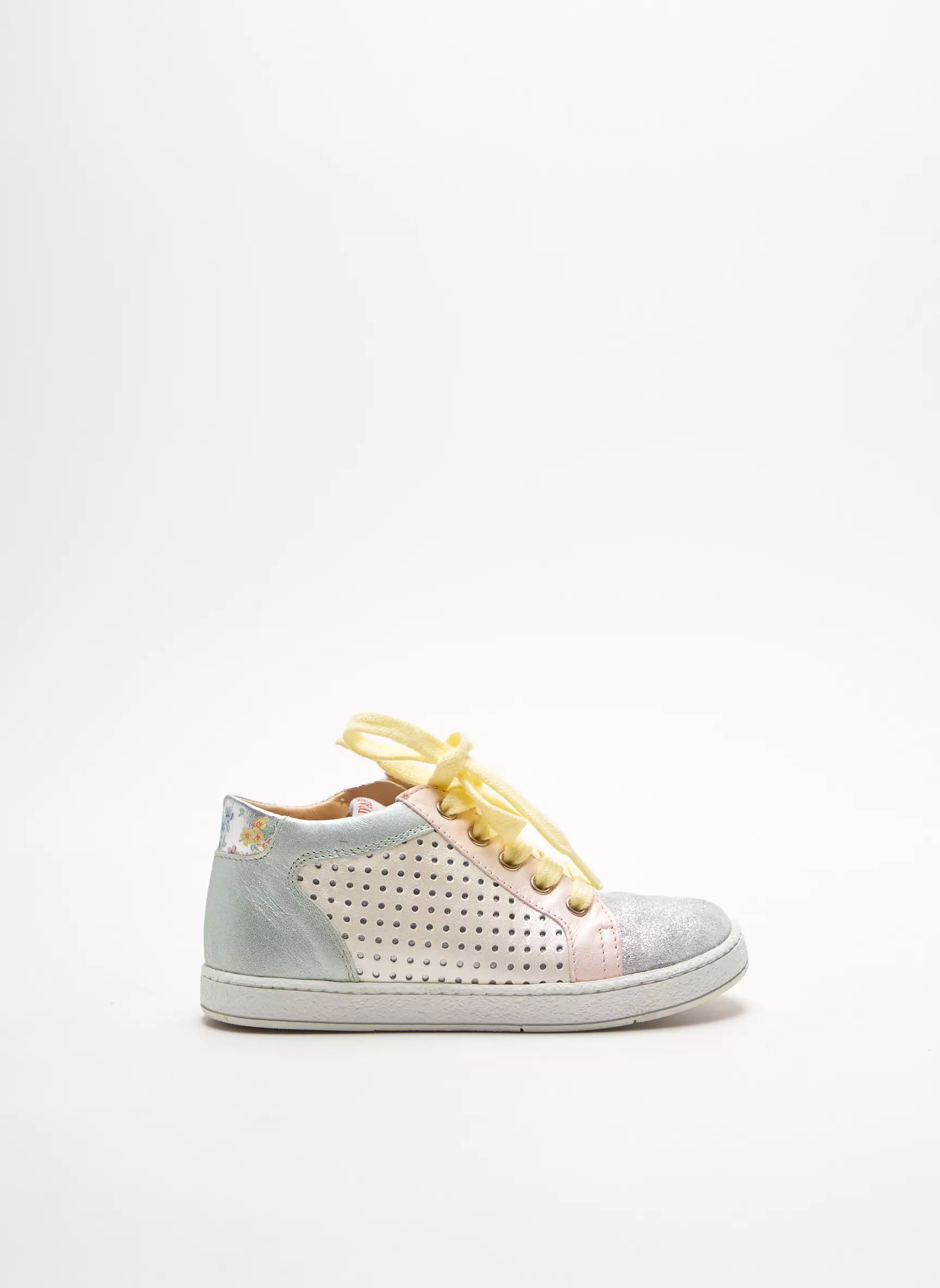 Pom D Api Bottillons Enfant couleur multi