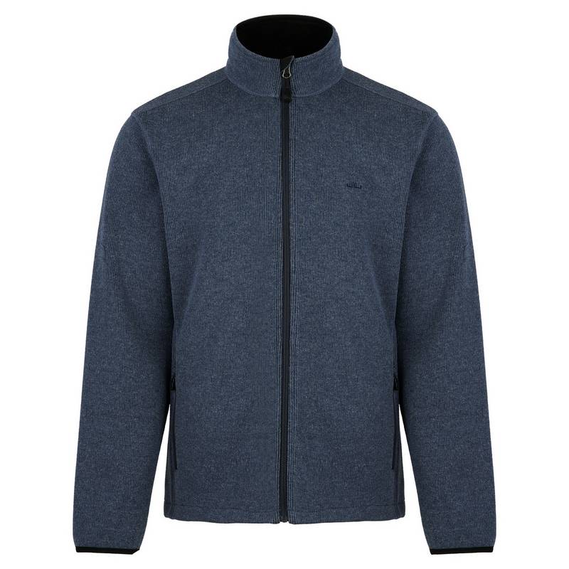 Jeff Green Carlow Fleecejacke Herren