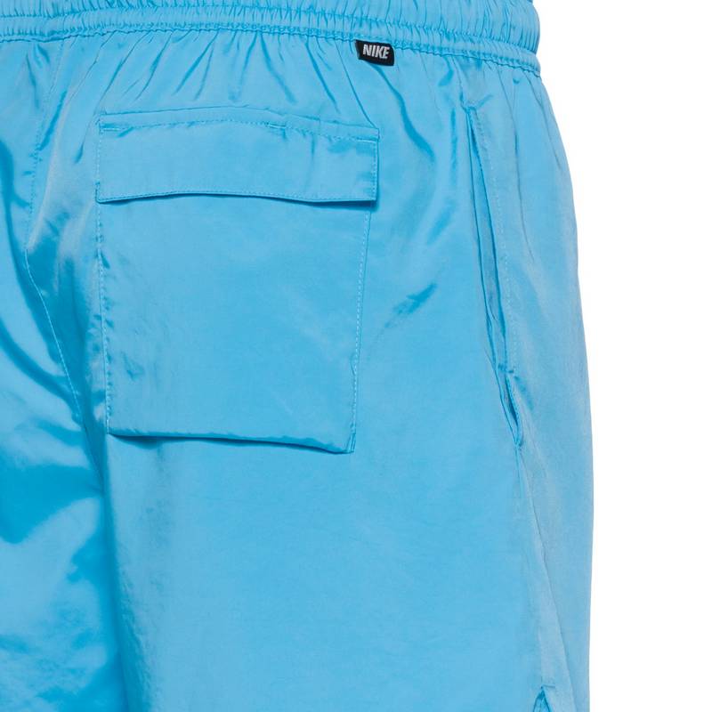 Nike NSW Essentials Lined Flow Shorts Herren