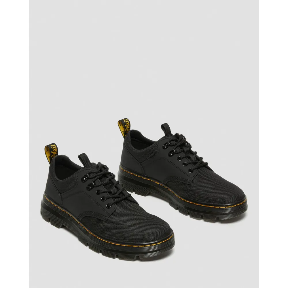 Dr. Martens Reeder 27102001 / schwarz