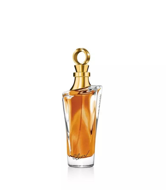 ELIXIR POUR ELLE Eau de Parfum Vaporisateur