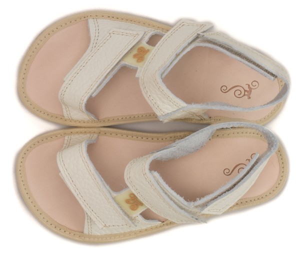 Magical Shoes Kids ~ Dudi Sandale ~ Beige