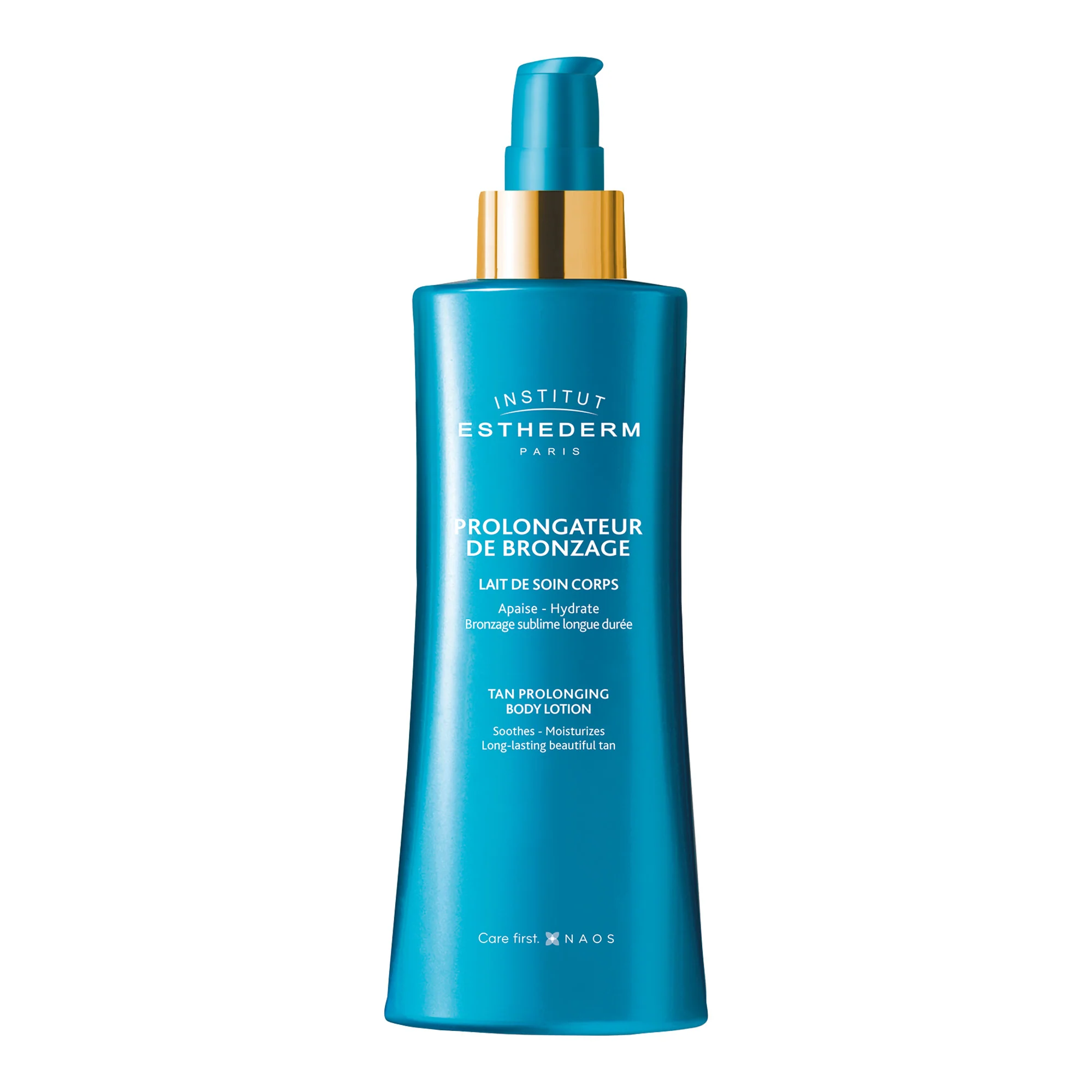 Solari Prolongateur De Bronzage – After-Sun-Körpermilch