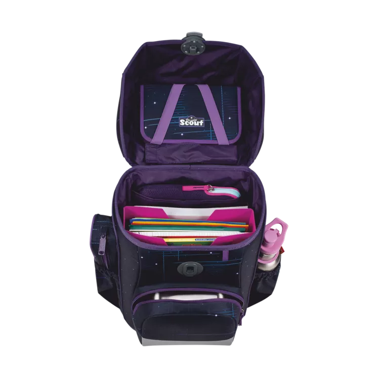Scout Neo Exklusiv Safety Light Spooky Starlight