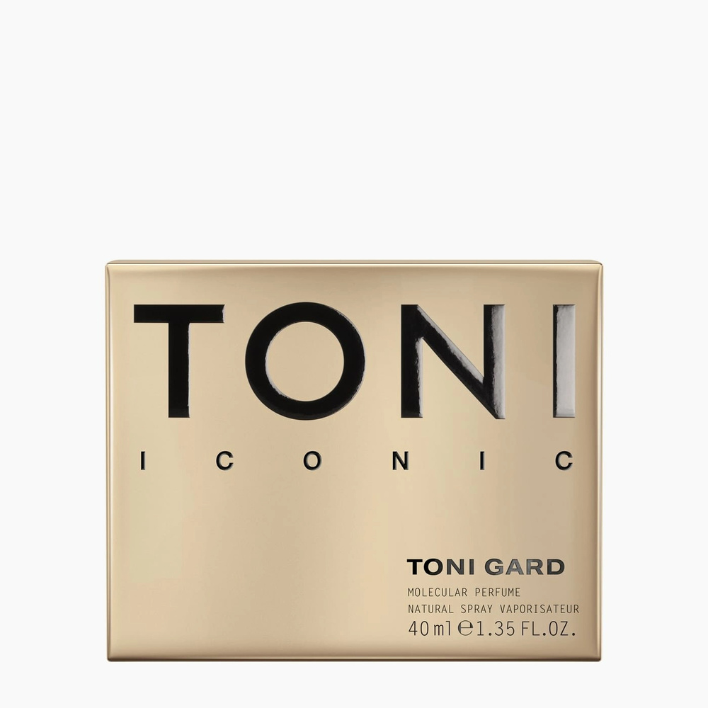 Toni Gard Iconic Eau de Parfum Spray Eau de parfum