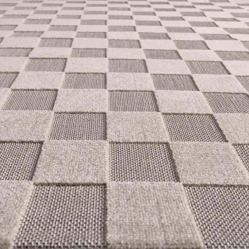 Tapis design contemporain DAMAS