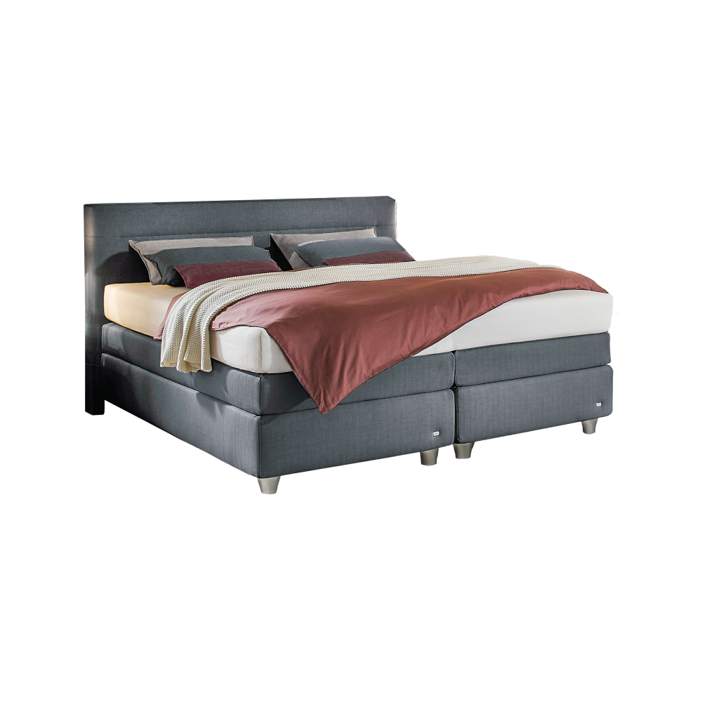 Boxspringbett Belvedi starr