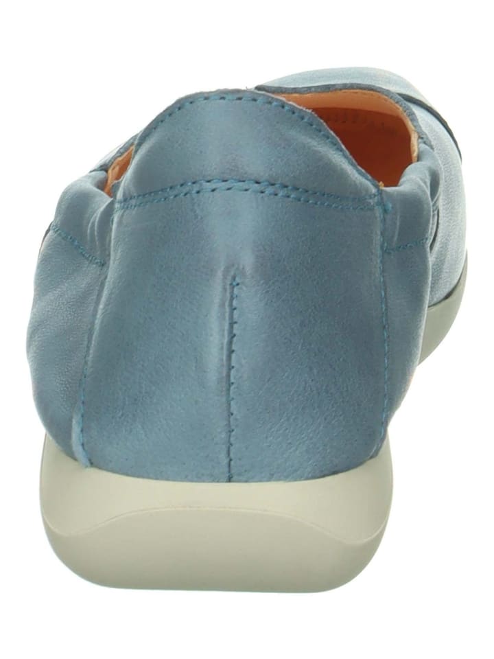 Think! Ballerinas in Denim günstig kaufen 38