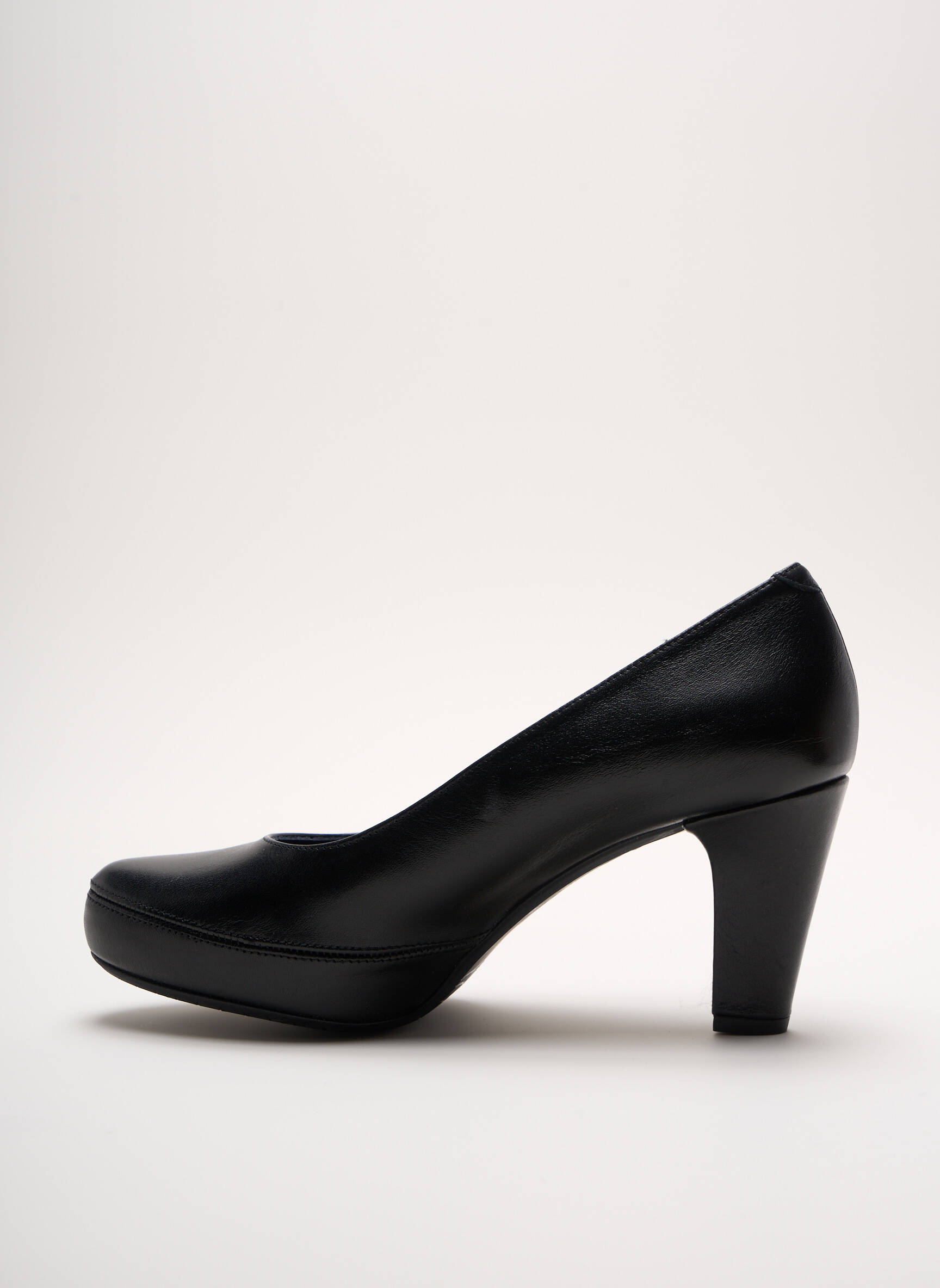 Dorking Escarpins Femme couleur noir