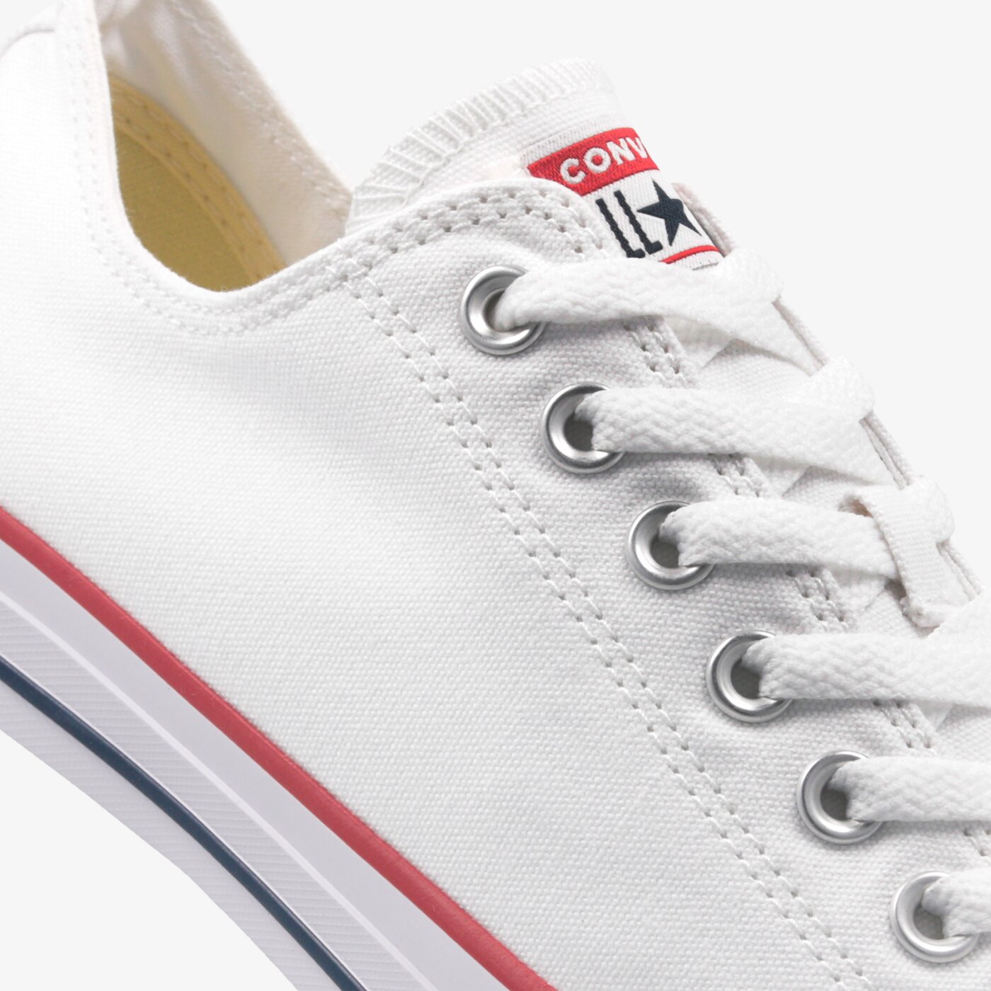 CONVERSE CHUCK TAYLOR AS CORE Weiß