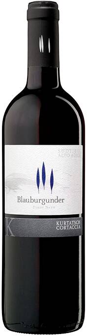 Weingut Cantina Kurtatsch Blauburgunder 2022