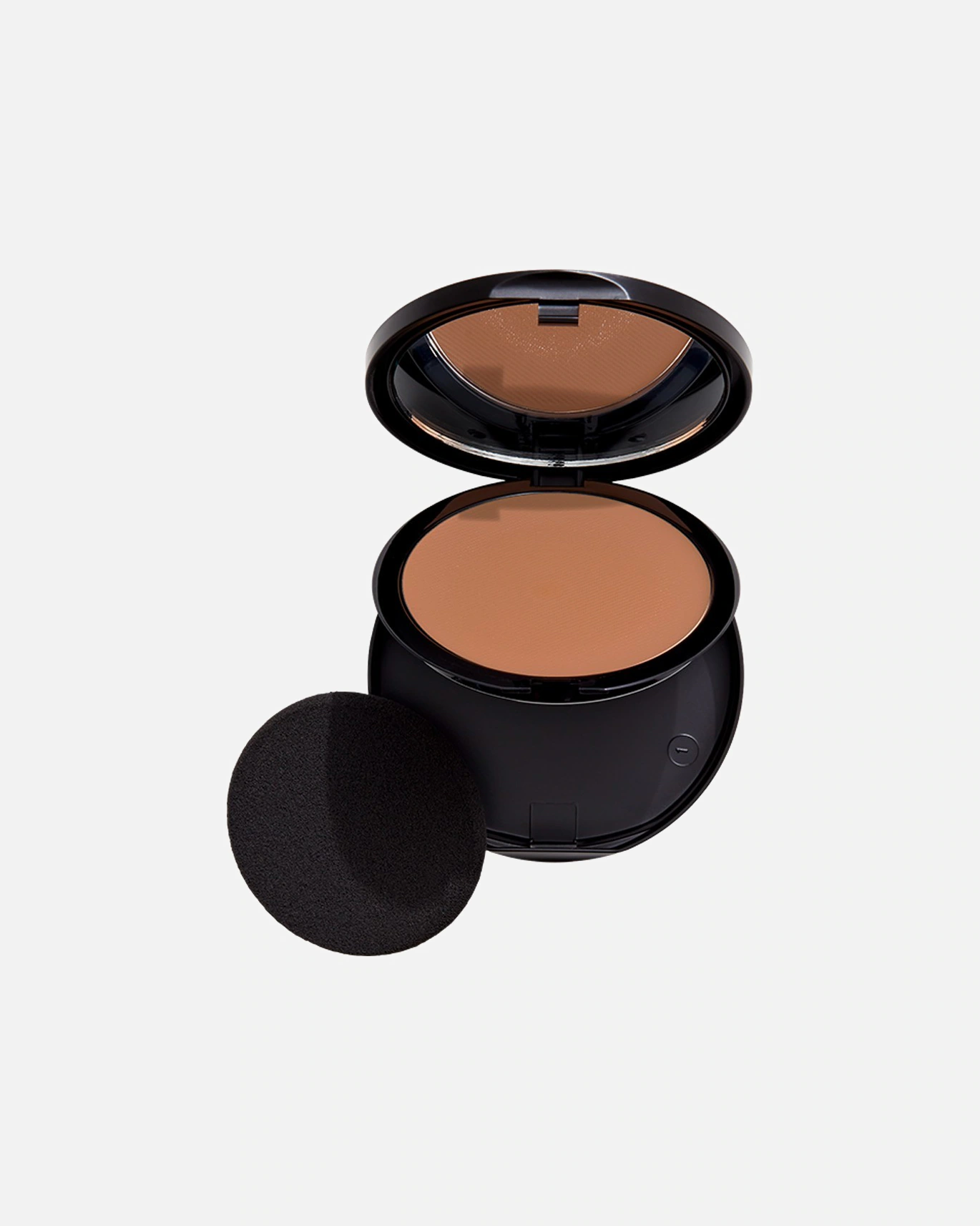 Gosh Copenhagen Foundation Plus+ Creamy Compact High Coverage