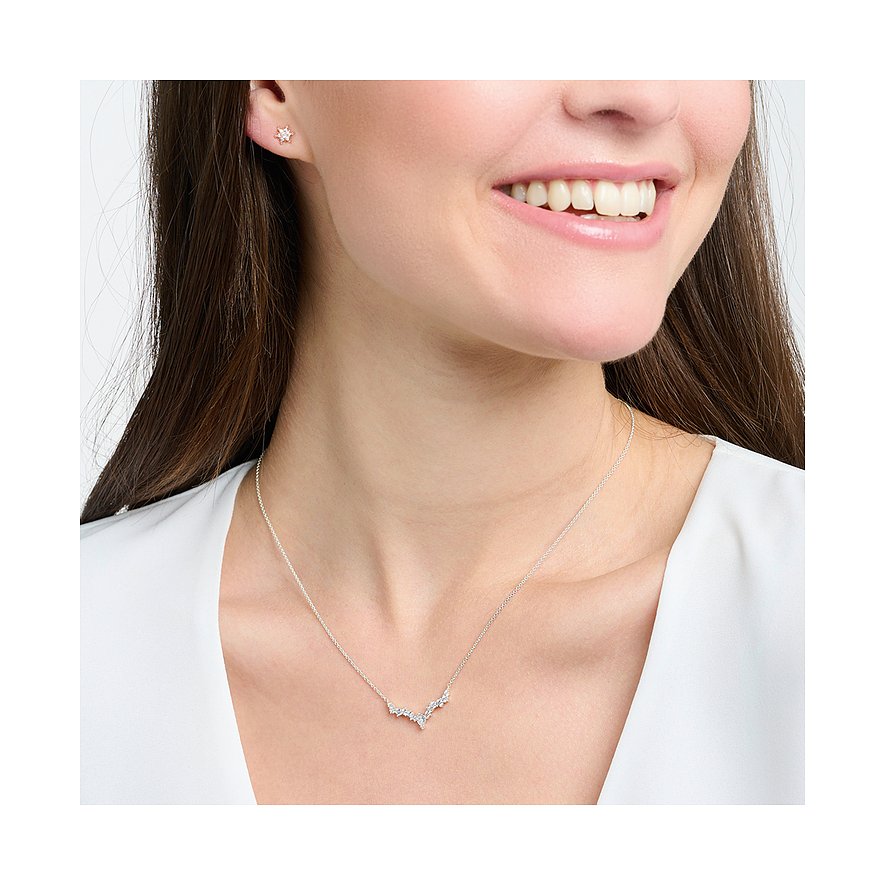 Thomas Sabo Kette Charming