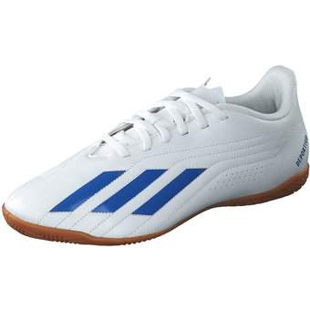 adidas Deportivo II IN Fußball in weiß