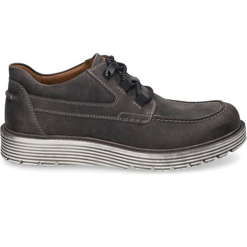 JOSEF SEIBEL Halbschuh Cooper 06, asphalt-kombi