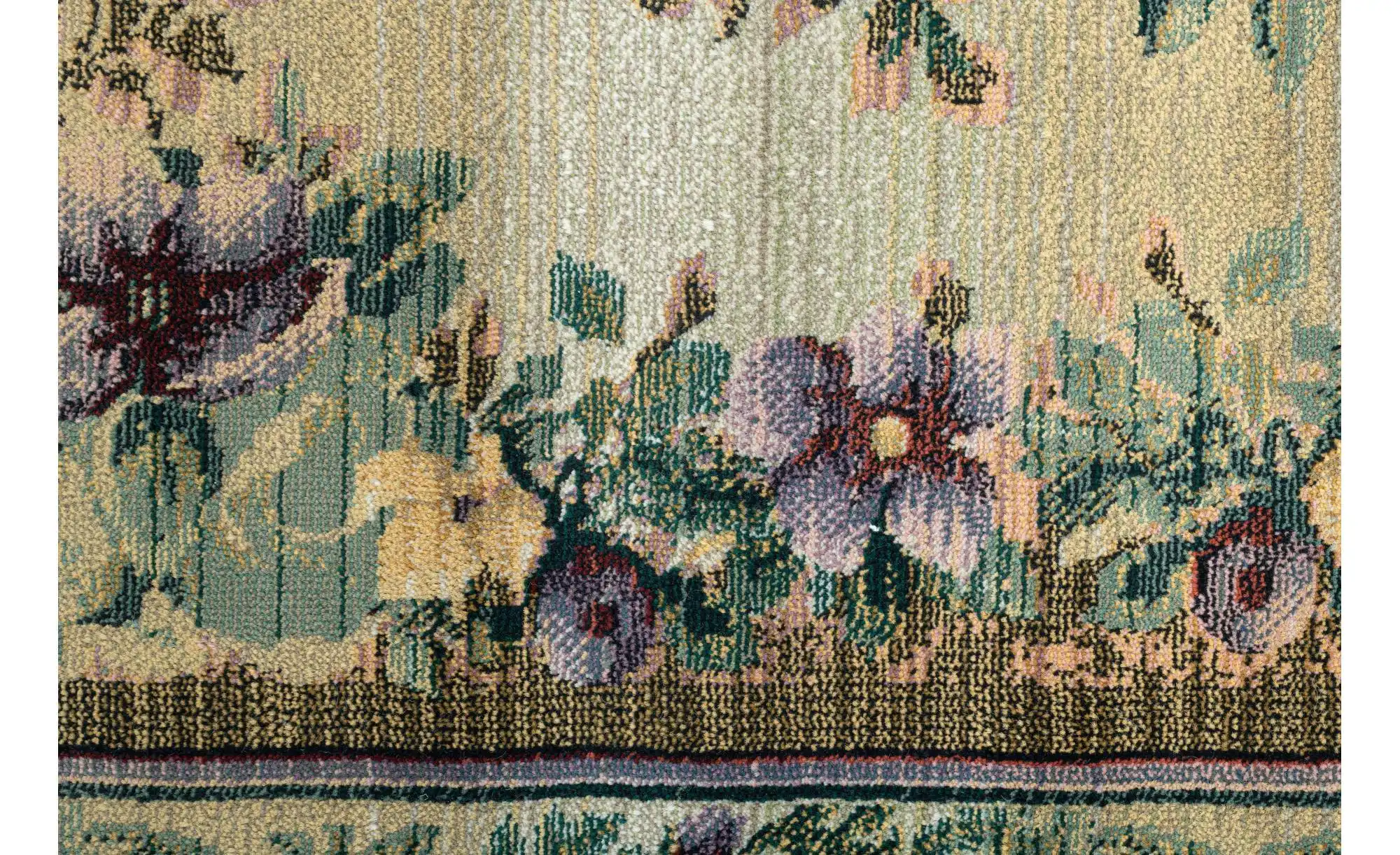 THEKO Vintageteppich