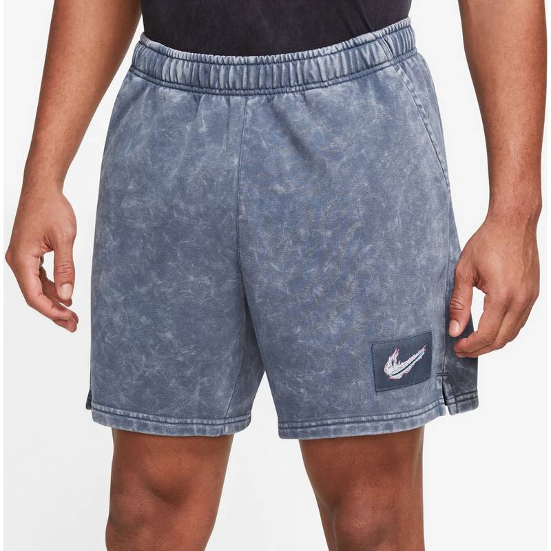 Nike Vintage Funktionsshorts Herren