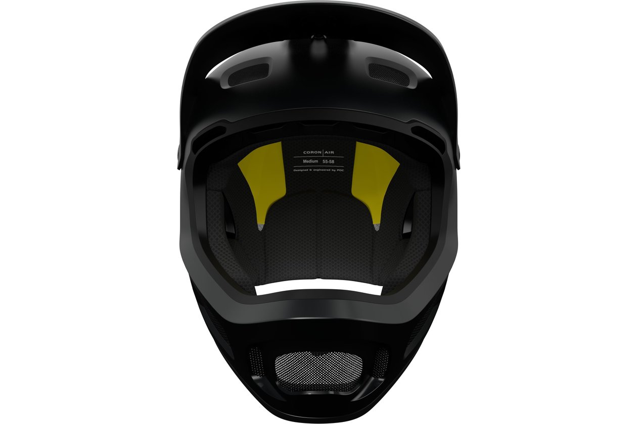 POC Coron Air MIPS